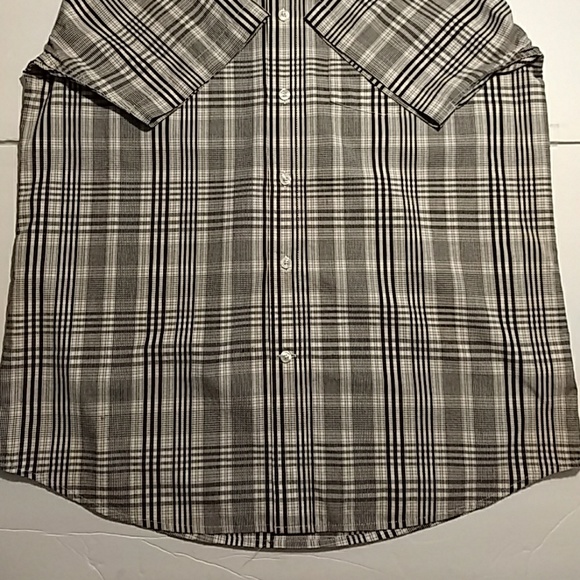 💜 Dockers Mens Shirt💜 - Picture 3 of 8